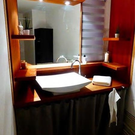Appartement Des Moulins Страсбург Экстерьер фото