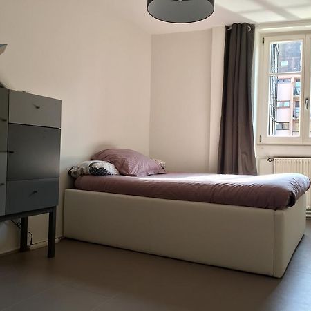 Appartement Des Moulins Страсбург Экстерьер фото