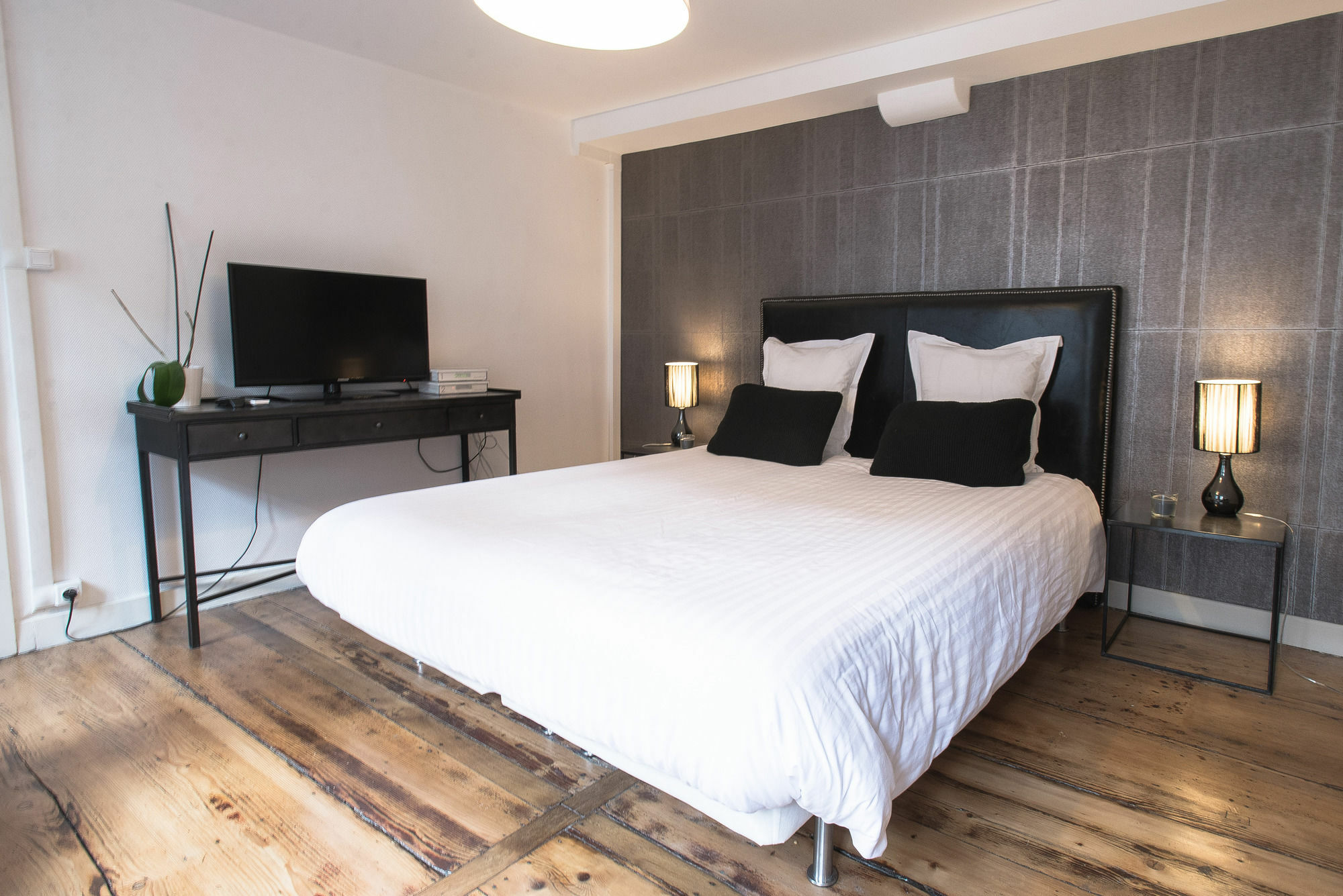 Appartement Des Moulins Страсбург Экстерьер фото