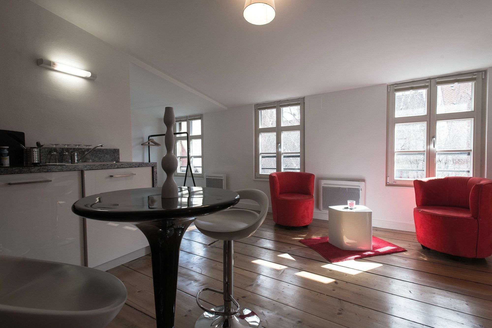 Appartement Des Moulins Страсбург Экстерьер фото