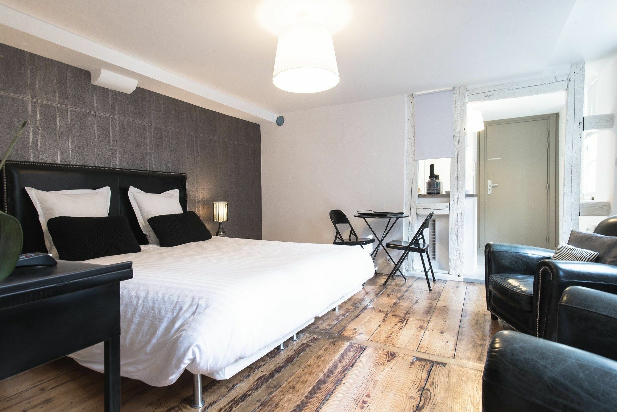 Appartement Des Moulins Страсбург Экстерьер фото