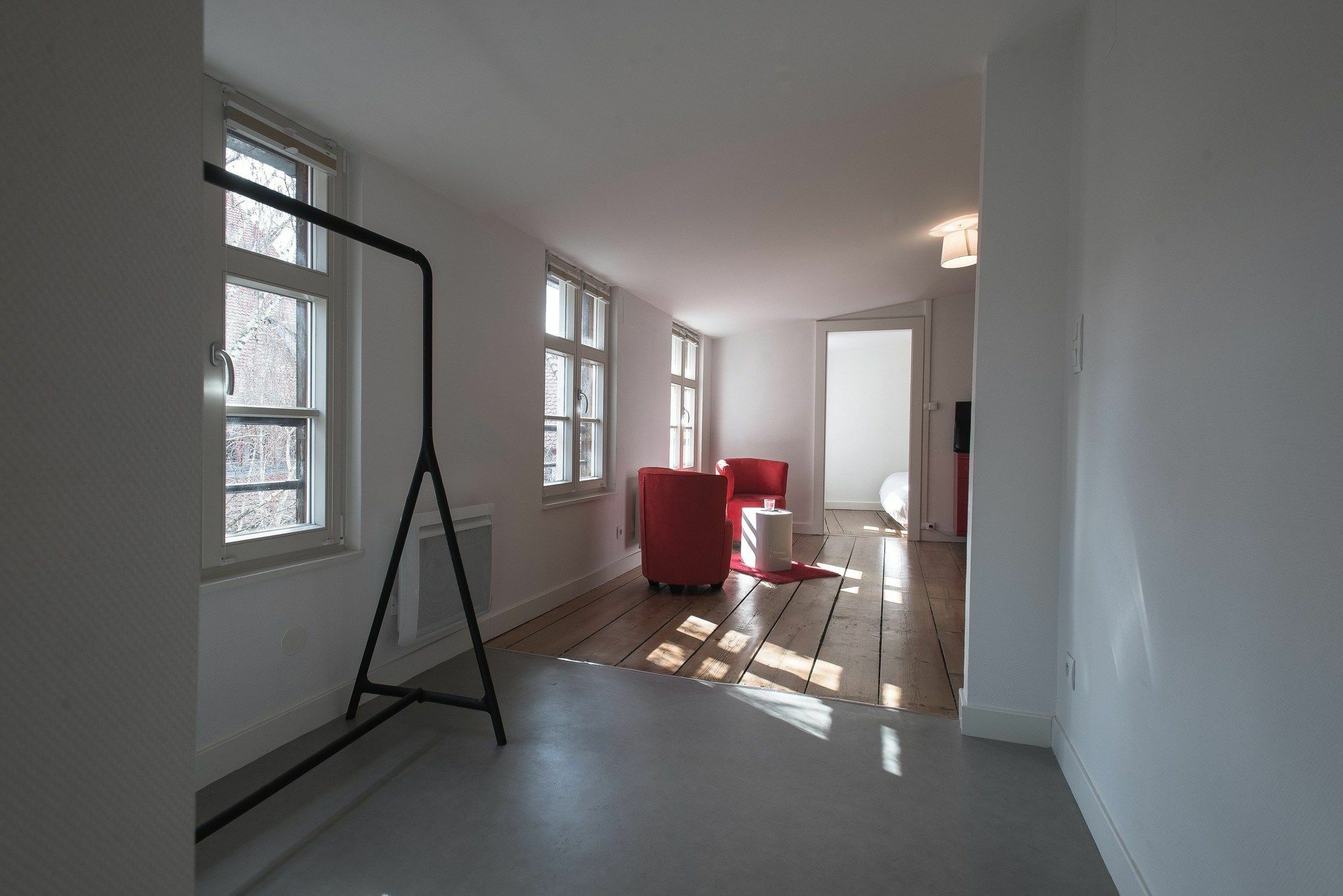 Appartement Des Moulins Страсбург Экстерьер фото