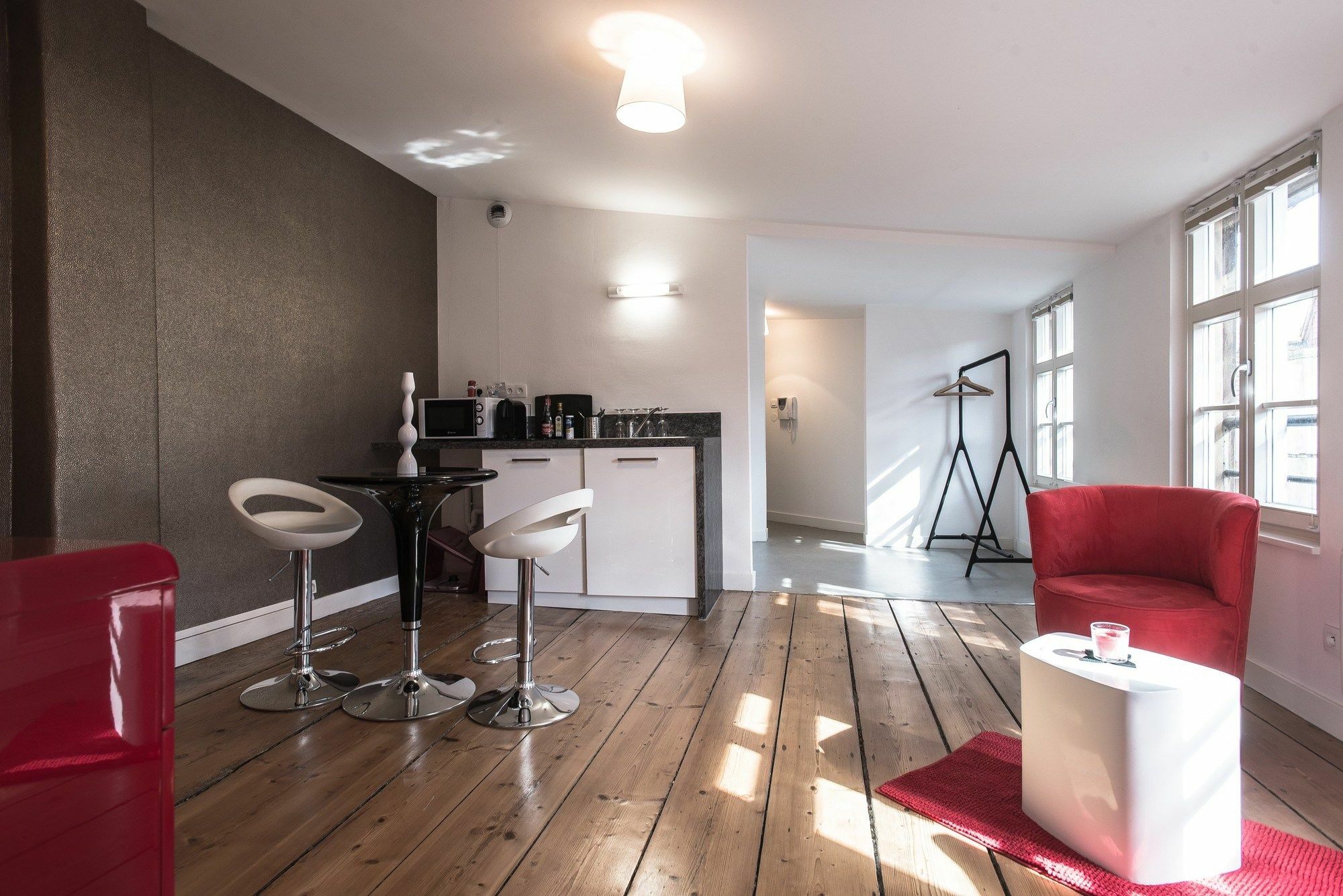 Appartement Des Moulins Страсбург Экстерьер фото