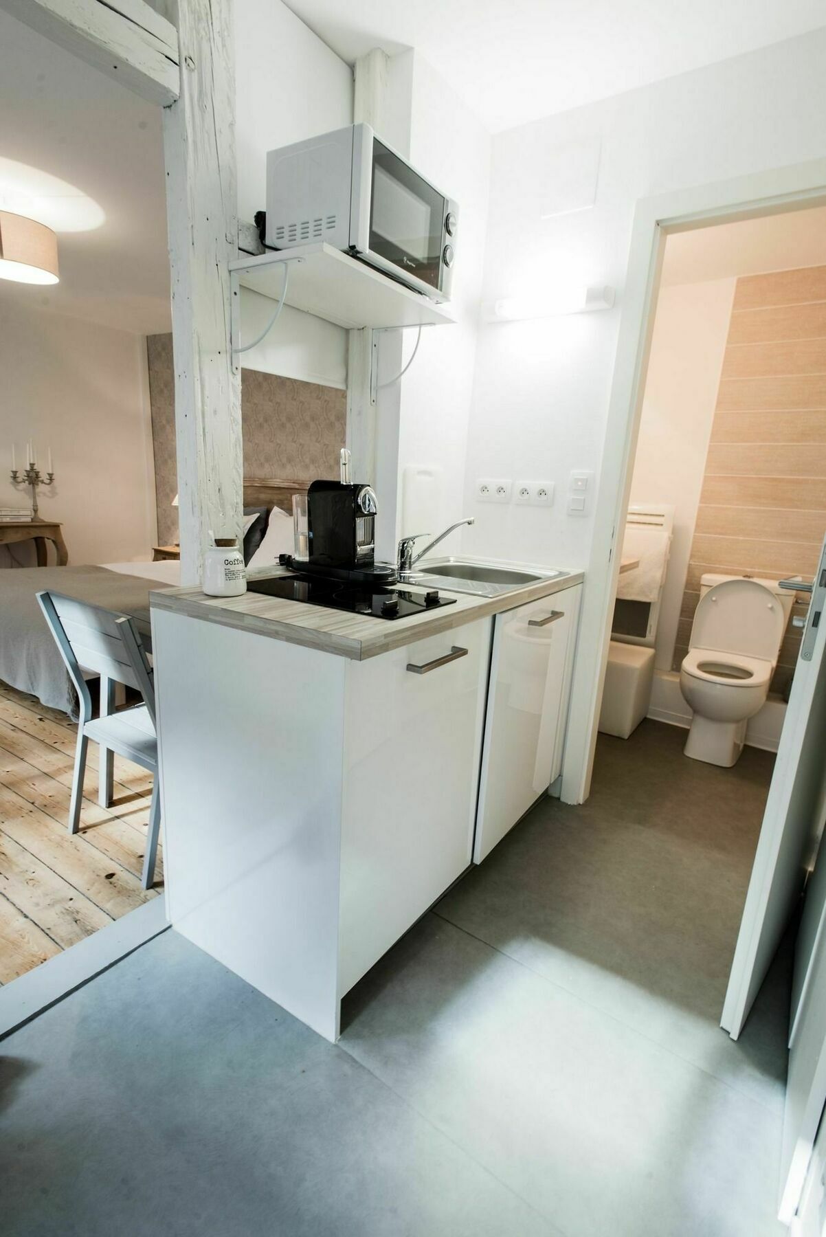 Appartement Des Moulins Страсбург Экстерьер фото